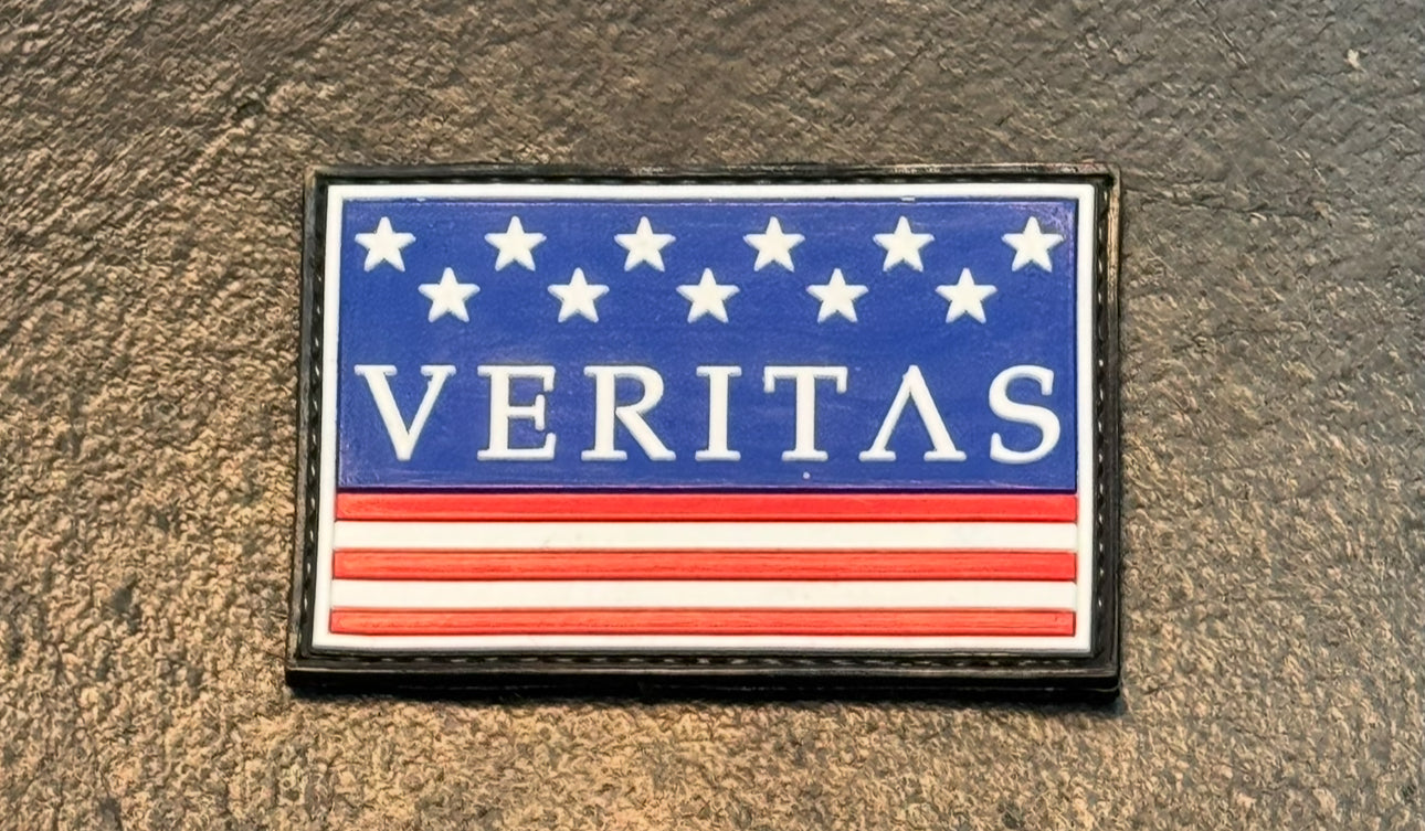 VERITAS Patch