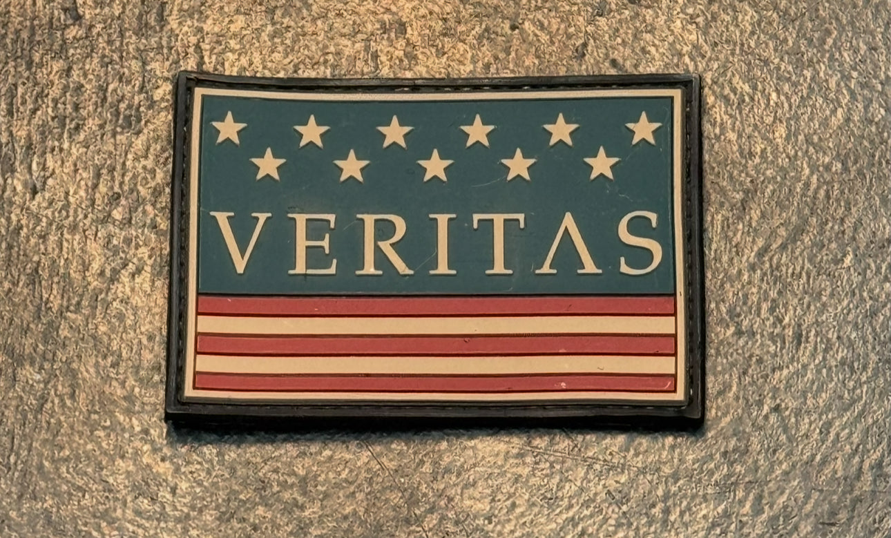 VERITAS Patch